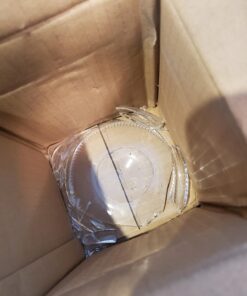 Anchor Hocking Apothecary Jar Canister Set with Ball Lid, 4-Piece Set, Clear Glass - 4 Piece Ball Jar Set 31 717Q7U73j6L