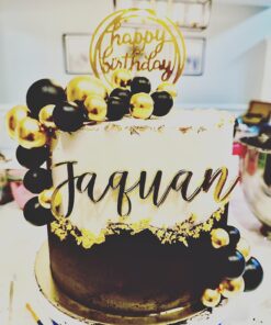 Black Cocoa Powder - 1 Lb 45 717Ql3Q36rL