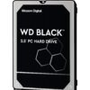 Western Digital 750GB WD Black Performance Mobile Hard Drive - 7200 RPM Class, SATA 6 Gb/s, , 16 MB Cache, 2.5" - WD7500BPKX 19 717Qlu1J1JL