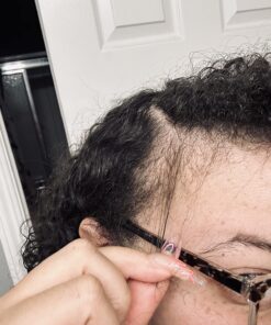 Amazon Elements Vegan Biotin 5000 mcg - Hair, Skin, Nails, 130 Capsules (4 month supply) (Packaging may vary) 32 717R4C4QJJL