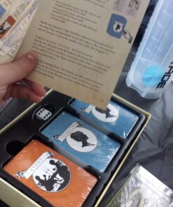 Marrying Mr. Darcy Board Game 40 717R5jdcEEL