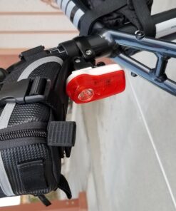 Planet Bike Superflash Bike Tail Light 20 717Rm3ycGGL