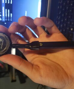 IRWIN Carpenter Pencil, Medium Lead, 6-Piece (66400) Regular Carpenter's Pencil 15 717SPvRtiRL