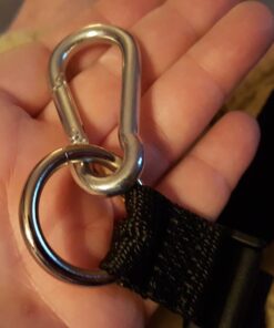 LimbSaver 24001 0 Power Tool Sling, Black 21 717SmQdnYL