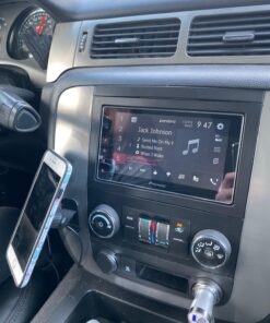 Pioneer MVH1400NEX 6.2 Inches B07951J34N 61 717TTSFTWiL