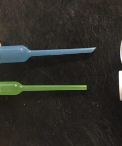 Dr. Brown's Natural Flow® Anti-Colic Options+™ Narrow Baby Bottles 8 oz/250 mL, with Level 1 Slow Flow Nipple, 4 Pack, 0m+ 8oz, Clear 4 Count (Pack of 1) 65 717TTVeGC1L