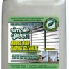 Simple Green 18201 House and Siding Cleaner, 1 Gallon Bottle