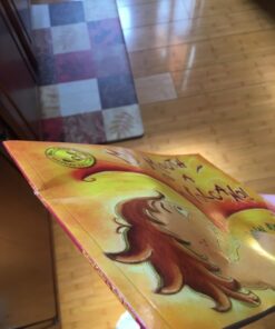 My Mouth Is A Volcano: A Picture Book About Interrupting 15 717U8yle L