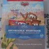 Hallmark Recordable Storybook "Lightning McQueen and His Winning Team" Hardcover, January 1, 2011 5 717UD7T5s4L
