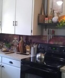 Faux Brick Wallpaper 27 717V7RFgW0L