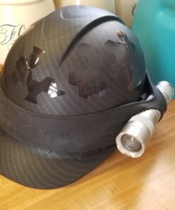 Streamlight 99075 Rubber Helmet Strap 28 717VIiCE9tL