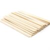 Fox Run 5476 Bamboo Skewers, 6", Brown 6" 10 717VLbwRbhL