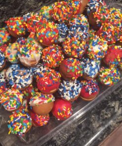 Babycakes Pop Maker: CP-94LV - Purple, Makes 12 Cake Pop's 18 717VSu3RVKL