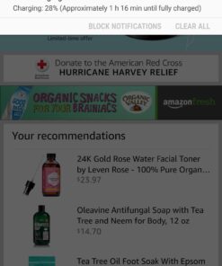 Ailun Car Charger Qualcomm Quick Charge 3.0 Adapter Fast Dual USB Port 35W for iPhone 14 13 11 12 Pro Max X Xs XR SE 2020 Galaxy s20+ S20Ultra, Black Blue 33 717VWXRmVVL