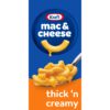 Kraft Thick 'n Creamy Macaroni & Cheese Dinner (7.25 oz Box) Thick'n Creamy 7.25 Ounce (Pack of 1) 19 717VZ1dRbNL