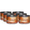 Tiger Chef Chafing Dish Fuel Cans - Gel Chafer Fuel - Burns for 2.5 Hours - Canned Heat Great for Cooking, Warming Food, Buffet Warmer (6) 6