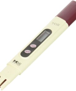 HM Digital unisex adult Pocket science lab ph meters, Brown, Without Digital Thermometer US 4 717VlXyFghL