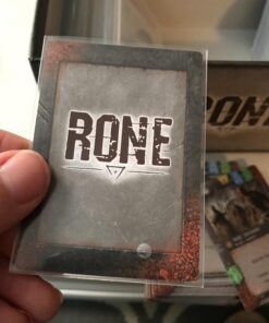 Konami - Ultra Pro Sleeves | Standard Card Deck Protectors | Pack of 100 | Clear 1 Pack 26 717VnKu9D1L