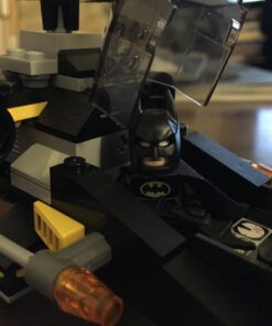 LEGO Superheroes 76011 Batman: Man-Bat Attack 15 717WGnTPa5L