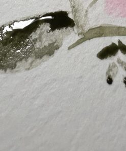 Strathmore 300 Series Watercolor Paper Pad, Tape Bound, 11x15 inches, 12 Sheets (140lb/300g) - Artist Paper for Adults and Students - Watercolors, Mixed Media, Markers and Art Journaling Tape Binding 18 717WUtPfbRL