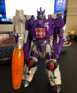 Transformers Generations Voyager Galvatron Action Figure 46 717Wi1RrHDL