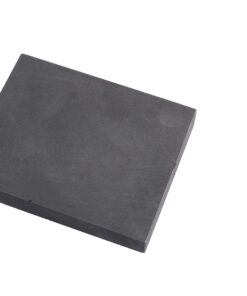 Femitu Graphite Ingot Molds for Casting 1/4 1/2 1 OZ Refining Scrap Bar Coin Combo Mould for Gold Silver Metal 5 717WxP9MWmL