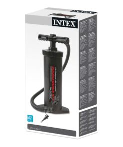 Intex Double Quick – Hand Pump 11 1/2 in (29cm) 8 717XYiONhML