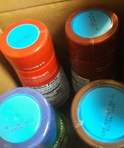 Sodastream Flavors Original Variety Pack 440ml Pack of 4 14.8 Fl Oz (Pack of 4) 25 717Y0tfkSSL