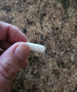 Pure Encapsulations Magnesium (Glycinate) - Supplement to Support Stress Relief, Sleep, Heart Health, Nerves, Muscles, and Metabolism* - with Magnesium Glycinate - 90 Capsules 90 Count (Pack of 1) Standard Packaging 31 717Y1TCT13L