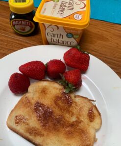 Marmite Yeast Extract, 4.4 Ounce 4.4 Ounce (Pack of 1) 18 717YANrlhPL