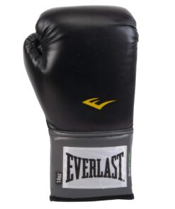 Everlast 16 Oz Boxing Glove Black (1200015) 20 717YBBnVhLL
