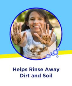 OxiClean Color Boost Color Brightener plus Stain Remover Power Paks, 18 Count 18 Count (Pack of 1) 11 717YDY7PzjL