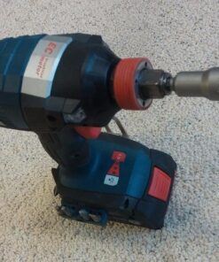 NEIKO 10065A 1/4” Hex Shank Magnetic Power Impact Nut Driver Set |8 Piece Tool Set | Professional Grade Socket Nut Setters| Metric | Sizes 6 to 13 MM | Cr-V Steel Nut Driver Bit 8 Piece 20 717YNetr8UL