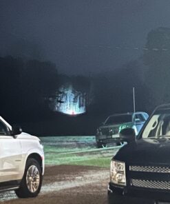 YITAMOTOR 22 Inch Light Bar Offroad Spot Flood Combo Led Bar Waterproof Dual Row LED Work Light with Wiring Harness compatible for Truck, 4X4, ATV, Boat, Jeep, LED Light Bar 120W White 36 717YRwK6S2L