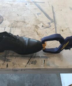 IRWIN QUICK-GRIP Clamp, Handi-Clamp, 4-Inch (59400CD) 17 717YWkrVtGL