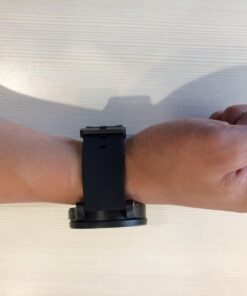 LYMFHCH Men's Digital Sports Watch LED Screen Large Face Electronics Military Watches for Men Waterproof Alarm Stopwatch Back Light Outdoor Army Watch 51 717Z2L0t01L