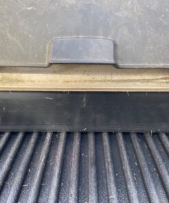 Alternative view of Honda 06761-VG3-305 Shield Kit, Replaces 76118-VG3-020