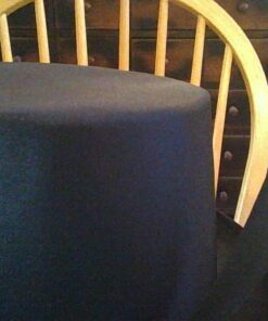 Beistle Satin Sleek Top Hat | Black | (1-Unit) 29 717ZG4Peq2L