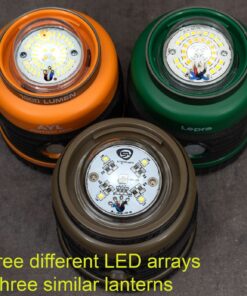 Streamlight 44931 Siege 540-Lumen Compact D Alkaline Outdoor Hand Lantern/Flashlight Combo, Coyote 540 Lumen 3xD Battery 43 717ZWd2dYL