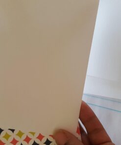 Mod Thank You Note Card Assortment Pack - Set of 36 cards - 6 designs blank inside - with white envelopes (53876) Mod 31 717ZiVE4cgL