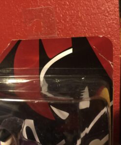 DC Collectibles Batman: The Animated Series: The Joker Action Figure 21 717ZrIYEyL