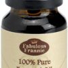 Fabulous Frannie Lavender 100% Pure, Undiluted Essential Oil 10ml (Pack of 1) 18 717axrSiwxL
