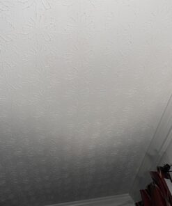 Zinnser 03688 Covers Up Stain Sealing Ceiling Paint, White 13 Ounce (Pack of 1) Spray Can 37 717bF4yhd1L