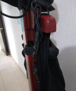 WishRing Z-tactical U94 PTT Military Adapter Mobile Version PTT for Kenwood Radio 2 PIN 17 717bVHLGssL