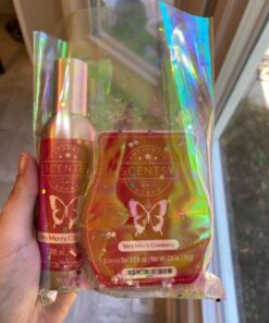 100 Pack Iridescent Holographic Cellophane Party Favor Treat Bags with 5 Colors Twist Ties Good for Themed Celebrations Baby Showers Weddings Girls Birthday Party Supplies (5" x 7") 5x7 Inch (Pack of 100) 27 717cL4qA0EL