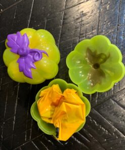 Shopkins Limited Edition Halloween Pumpkin 2-Pack Toy 13 717cOyXW1L