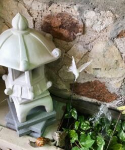 Zen Art Brass Feng Shui Desktop Gong For Home Office Table Decor Collectible Figurines 32 717cwocHN6L