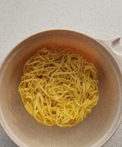 Nissin RAOH Ramen Noodle Soup, Miso, 3.77 Ounce (Pack of 6) 1 Count (Pack of 6) 22 717d7 XfZL