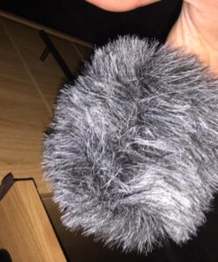 Rode VideoMic Me Compact TRRS Cardioid Mini-Shotgun Microphone for Smartphones 54 717dEFJsi5L