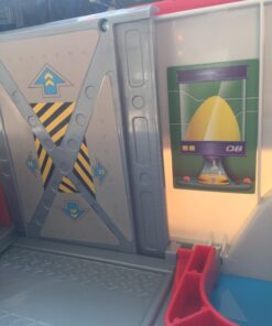 Paw Patrol - PAW Patroller Rescue & Transport Vehicle Standard Packaging 54 717dzIwx0BL 1